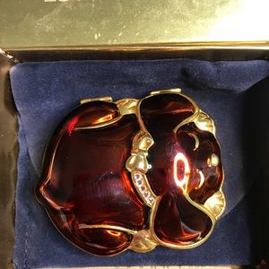 Estée Lauder Puppy Tales Compact